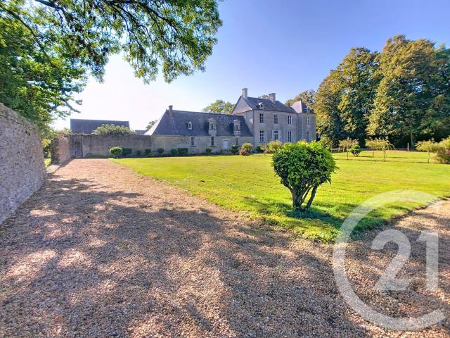 Maison vente à Tours