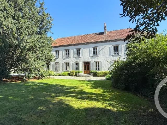 Maison vente à Puits Botin, Véron