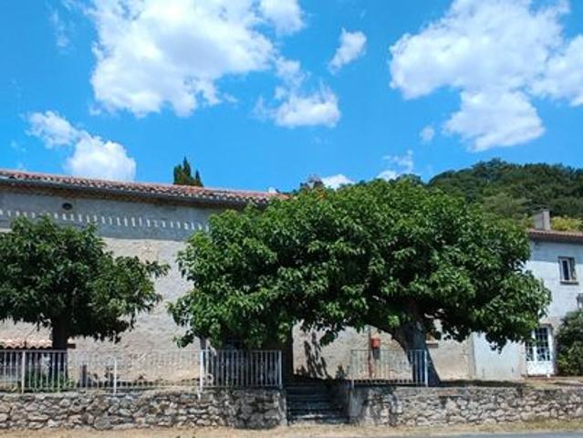 Maison vente à Castres, Lautrec