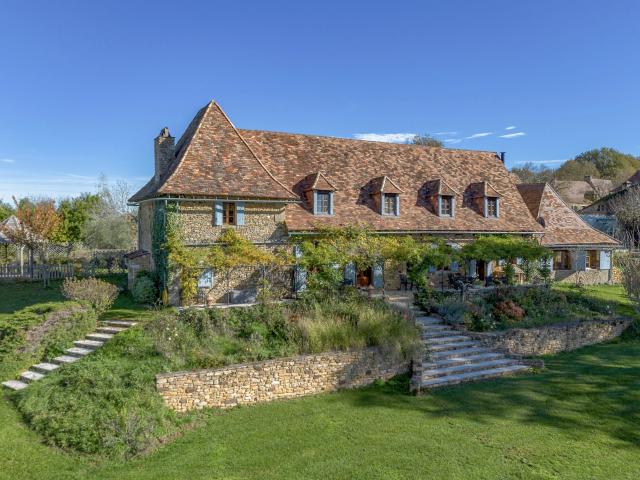 Maison vente à Sarlat-la-Canéda, Siorac-en-périgord