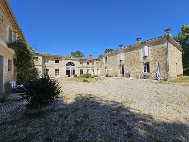 Maison vente à Marmande, Samazan