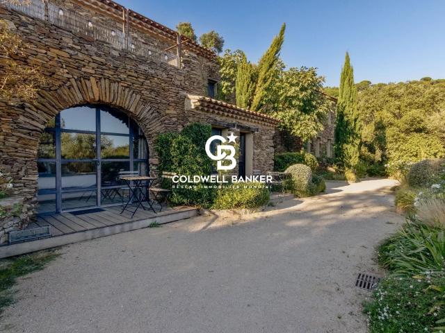 Maison vente à Arrondissement de Draguignan, La Garde-freinet
