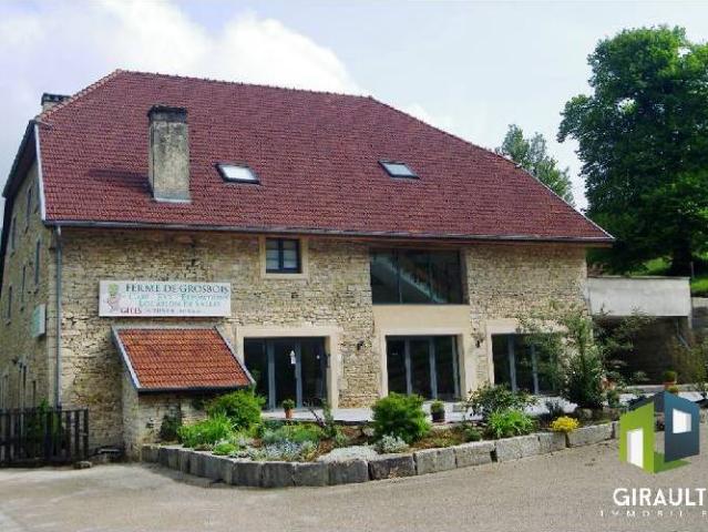 Maison vente à Montbéliard, Saint-hippolyte