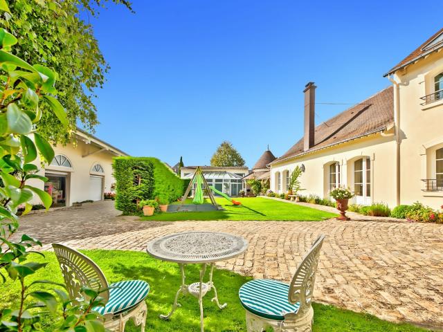 Maison vente à Versailles, Noisy-le-roi