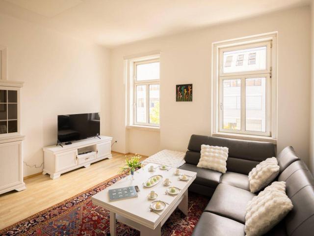 Apartment mieten in Währing, Wien