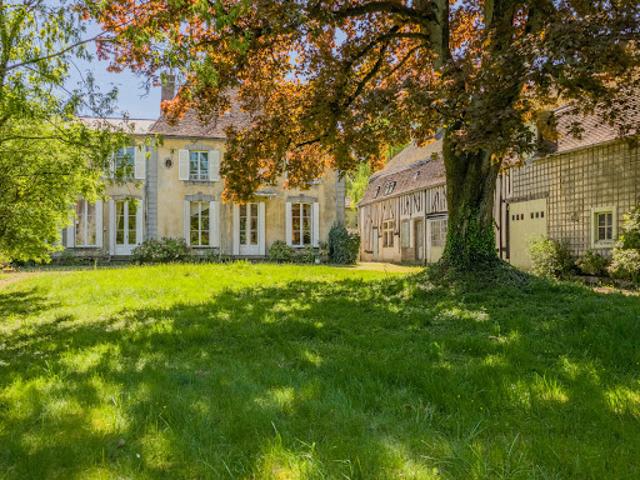 Maison vente à Bernay, Normandie