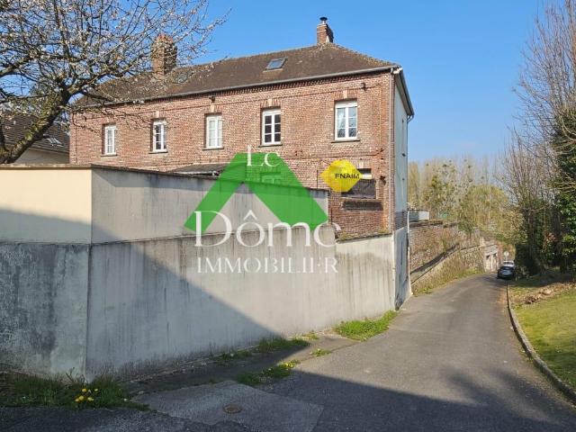Maison vente à Méru, Oise