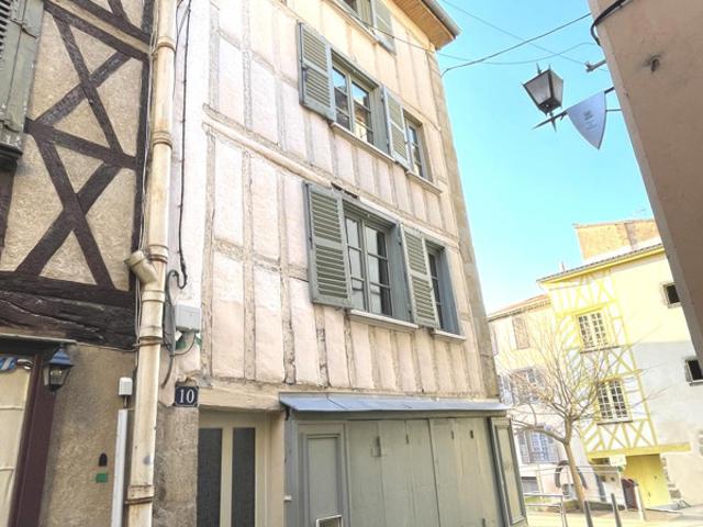 Maison vente à Thiers