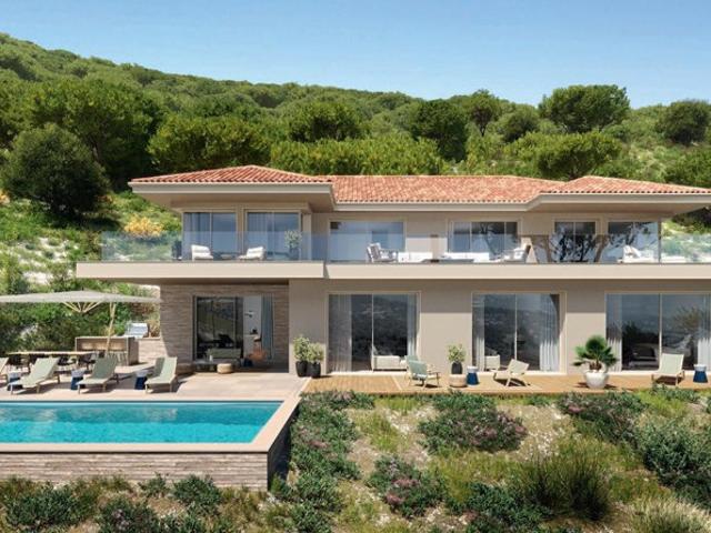 Maison vente à Arrondissement de Draguignan, Grimaud