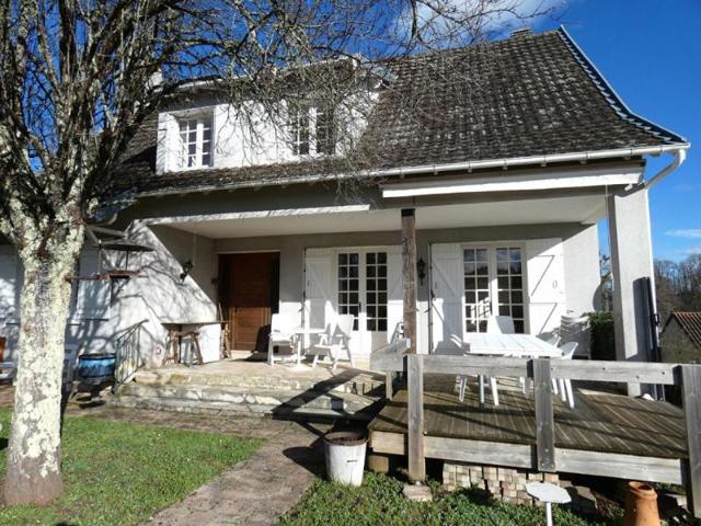 Maison vente à Sarlat-la-Canéda, Hautefort