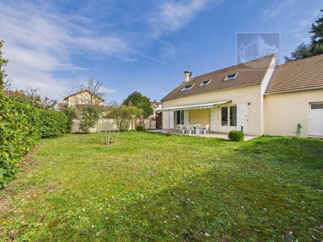 Maison vente à Palaiseau, Massy
