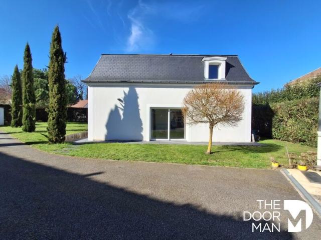 Maison vente à Rambouillet, Auffargis