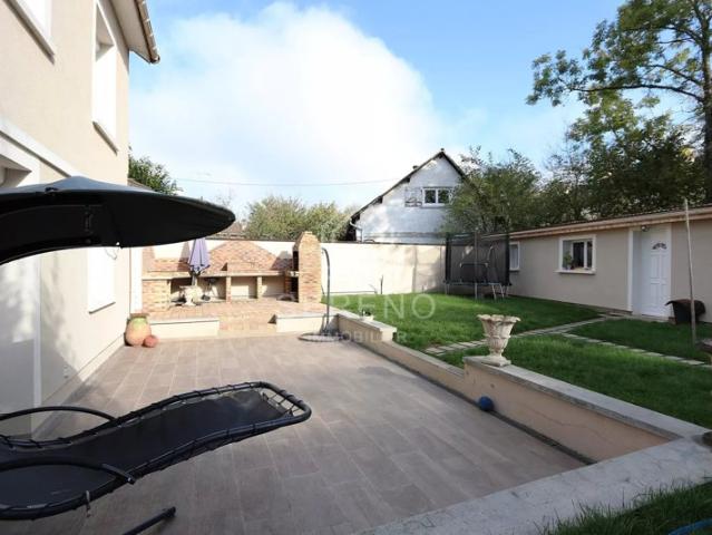 Maison vente à Torcy, Champs-sur-marne