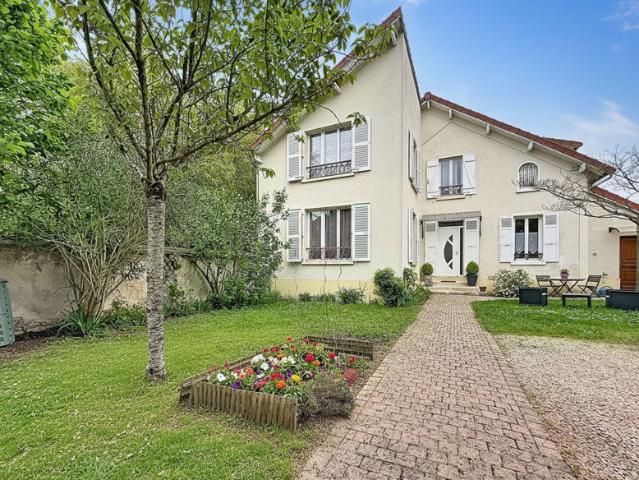 Maison vente à Nanterre