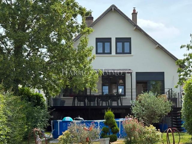 Maison vente à Mortagne-au-Perche, Bretoncelles