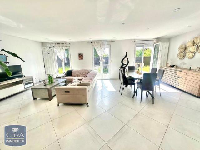 Maison vente à Le Raincy, Aulnay-sous-bois