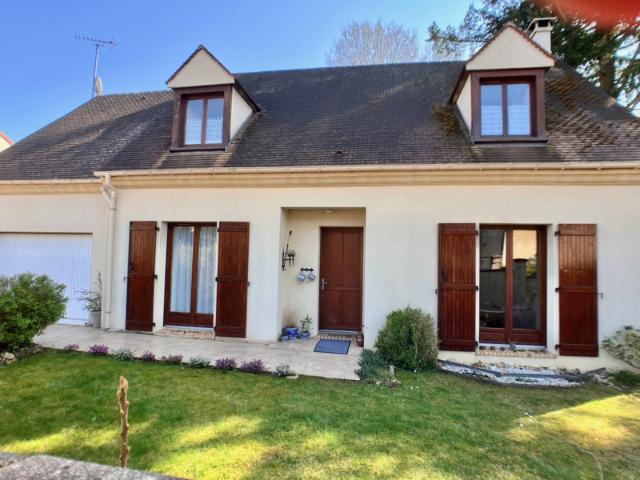 Maison vente à Rambouillet, Bullion