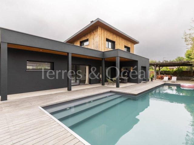 Maison vente à Angresse