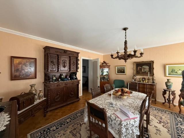 Maison vente à Thionville, Basse-ham