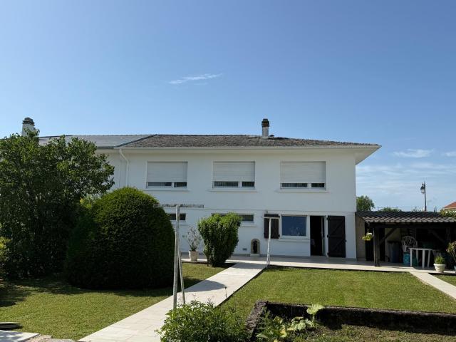 Maison vente à Thionville, Basse-ham