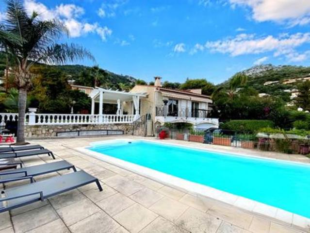 Maison vente à Nice, Beaulieu-sur-mer