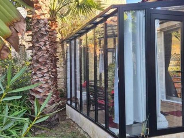 Maison vente à Nice, Beaulieu-sur-mer