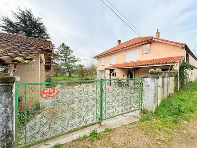 Maison vente à Cahors