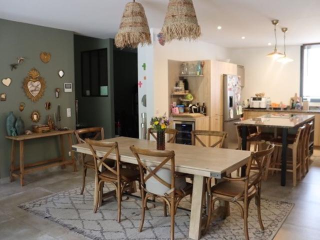 Maison vente à Arrondissement de Draguignan, Cogolin