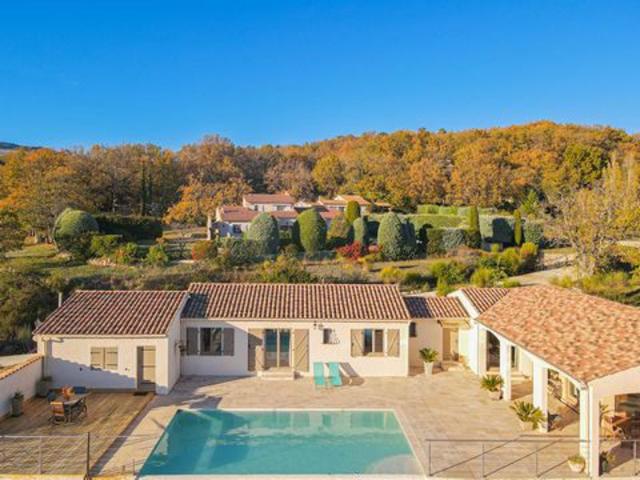 Maison vente à Arrondissement de Draguignan, Fayence