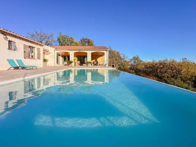 Maison vente à Arrondissement de Draguignan, Fayence