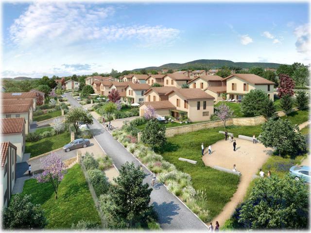 Maison vente à Villefranche-sur-Saône, Rhône