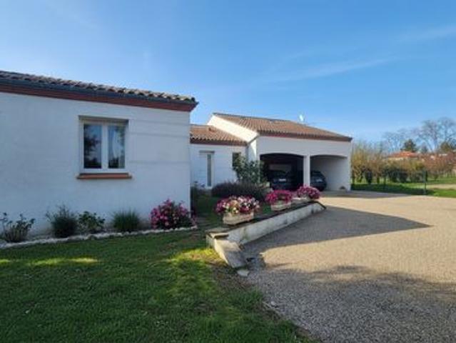 Maison vente à Castelsarrasin, Goudourville