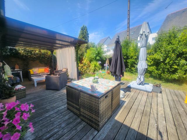 Maison vente à Saint-Nazaire, Guérande