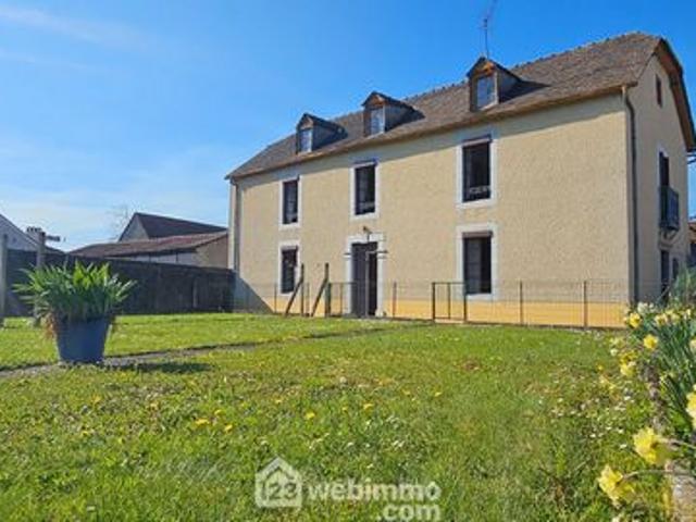 Maison vente à Pau, Lestelle-bétharram