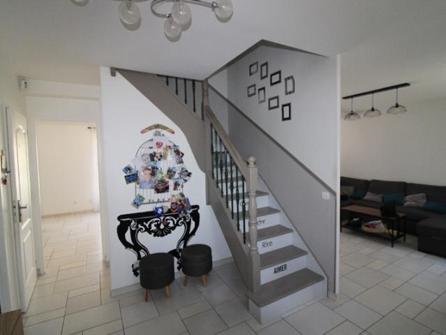 Maison vente à Melun, Livry-sur-seine