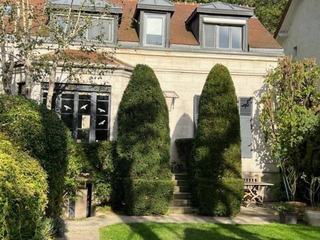 Maison vente à Marnes-la-coquette