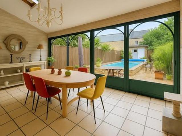 Maison vente à Périgueux