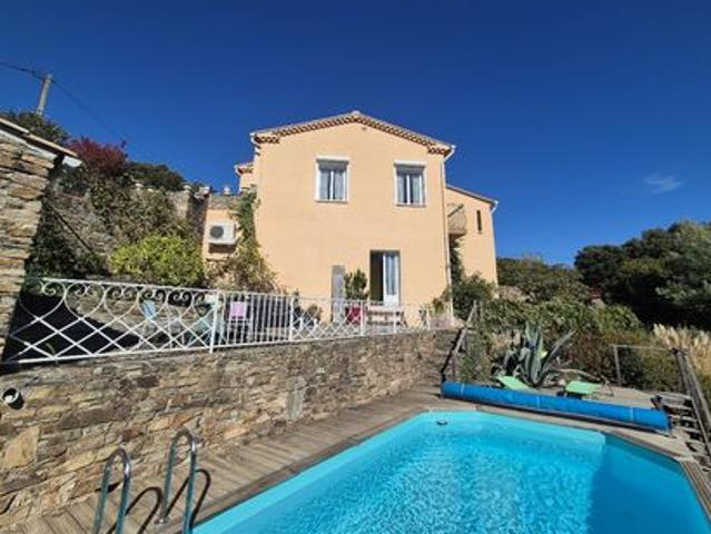 Maison vente à Béziers, Prémian