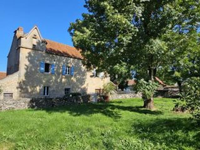 Maison vente à Cahors, Promilhanes
