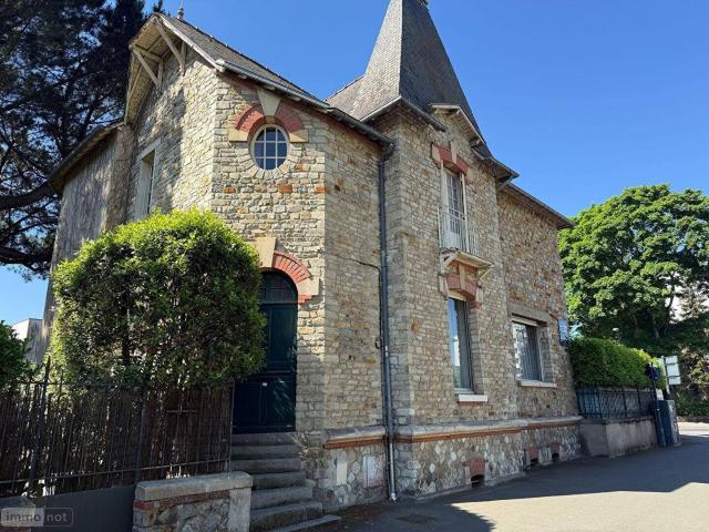 Maison vente à Rennes