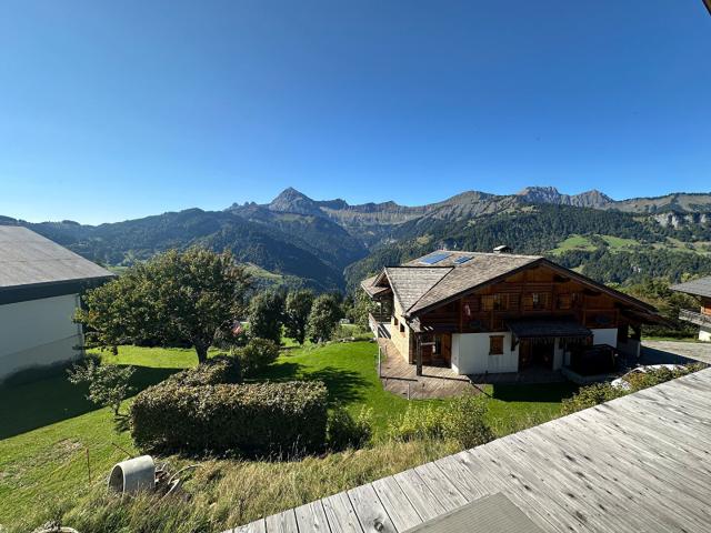 Maison vente à Albertville, Crest-voland