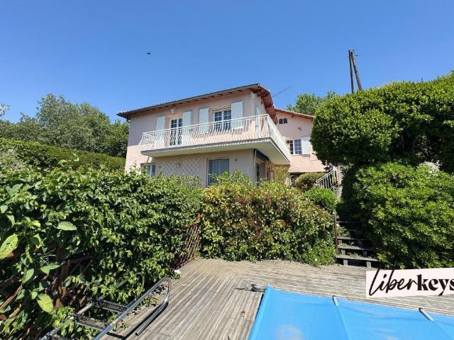 Maison vente à Nice, Contes