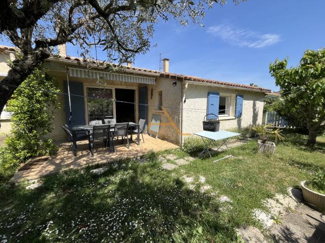 Maison vente à Carpentras, Valréas