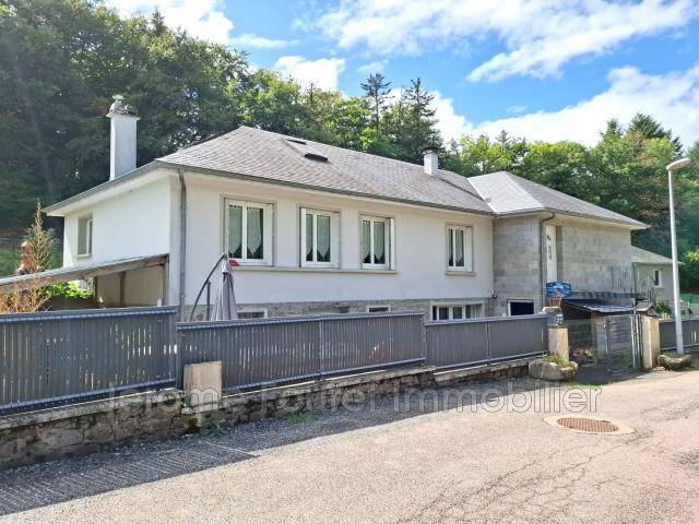 Maison vente à Ussel, Meymac