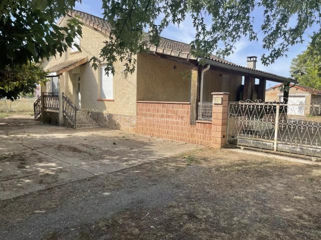 Maison vente à Albi, Lescure-d'albigeois