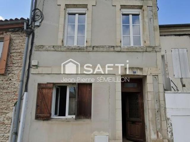 Villa vente à Agen, Le Passage