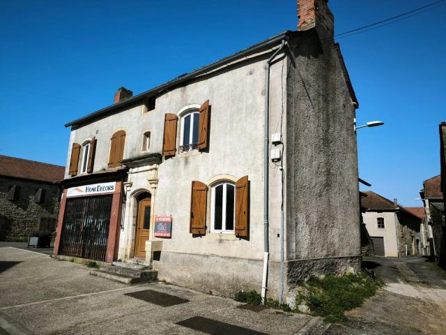 Maison vente à Montauban, Puylagarde