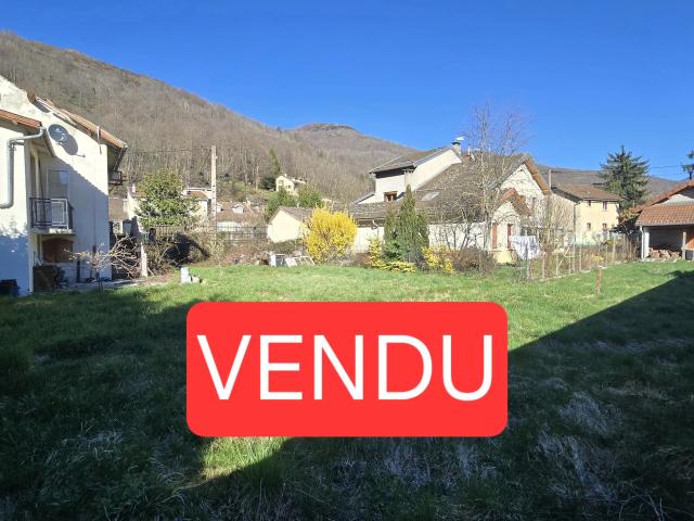 Maison vente à Foix, Savignac-les-ormeaux