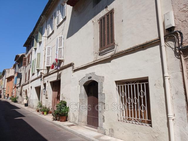 Maison vente à Chemin de Saint-Honorat, La Valette-du-Var