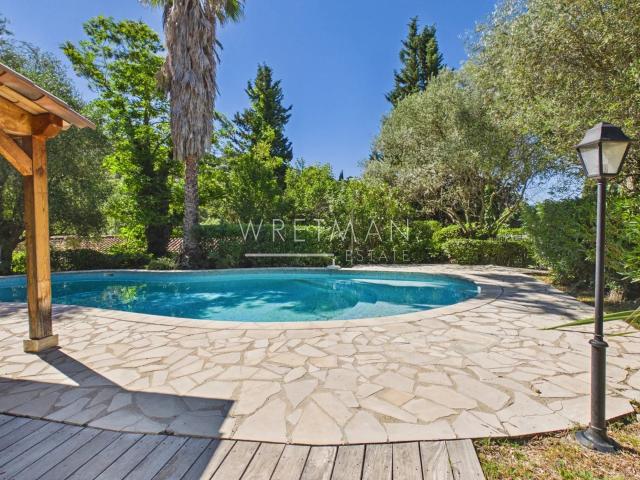 Maison vente à Arrondissement de Draguignan, Fayence